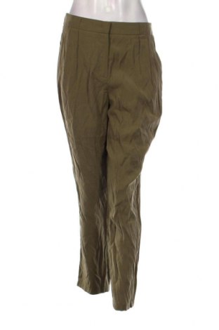 Dámské kalhoty  More & More, Velikost M, Barva Zelená, Cena  102,00 Kč