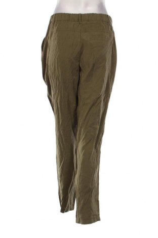 Pantaloni de femei More & More, Mărime M, Culoare Verde, Preț 19,34 Lei