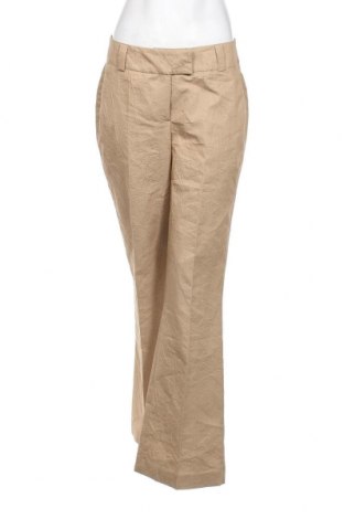 Γυναικείο παντελόνι More & More, Μέγεθος M, Χρώμα  Μπέζ, Τιμή 3,64 €