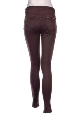 Γυναικείο παντελόνι Morgan, Μέγεθος S, Χρώμα Κόκκινο, Τιμή 6,28 €