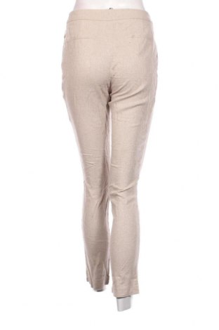 Γυναικείο παντελόνι Morgan, Μέγεθος S, Χρώμα  Μπέζ, Τιμή 44,85 €