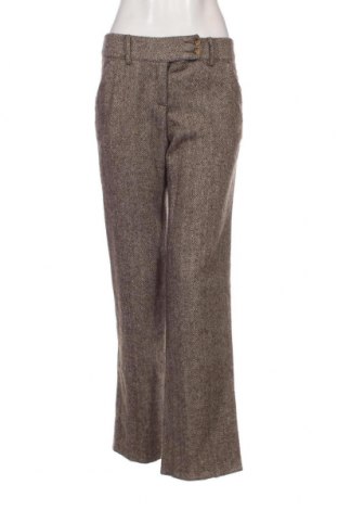 Γυναικείο παντελόνι Multiblu, Μέγεθος S, Χρώμα Καφέ, Τιμή 3,05 €