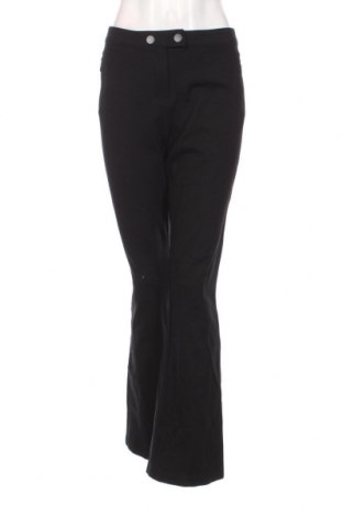 Pantaloni de femei Next, Mărime L, Culoare Negru, Preț 286,18 Lei