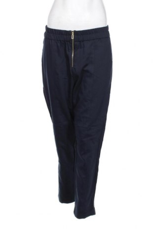 Pantaloni de femei Next, Mărime M, Culoare Albastru, Preț 42,93 Lei