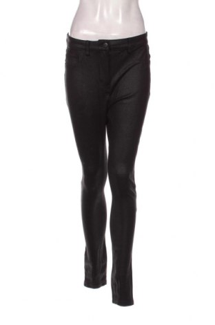 Дамски панталон Next, Размер M, Цвят Черен, Цена 13,05 лв.