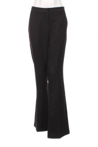 Pantaloni de femei Next, Mărime L, Culoare Negru, Preț 42,93 Lei