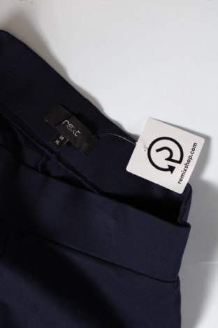 Γυναικείο παντελόνι Next, Μέγεθος L, Χρώμα Μπλέ, Τιμή 44,85 €