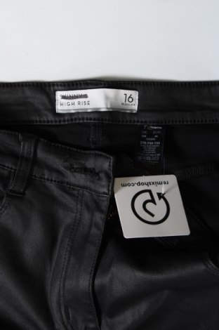 Damenhose Next, Größe XL, Farbe Schwarz, Preis 44,85 €