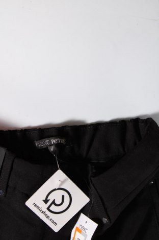 Dámské kalhoty  Next Petite, Velikost XS, Barva Černá, Cena  265,00 Kč