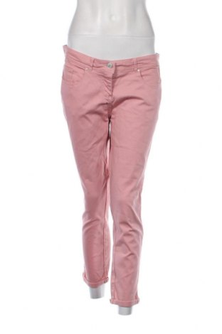 Pantaloni de femei Nkd, Mărime M, Culoare Roz, Preț 18,12 Lei