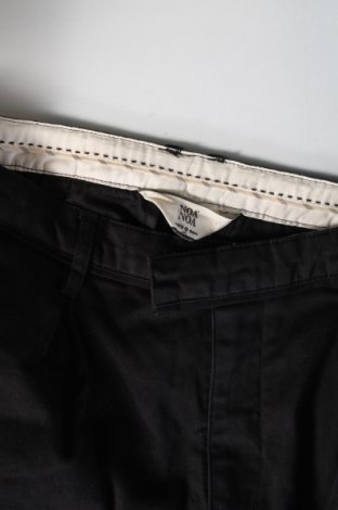 Γυναικείο παντελόνι Noa Noa, Μέγεθος M, Χρώμα Μαύρο, Τιμή 4,24 €
