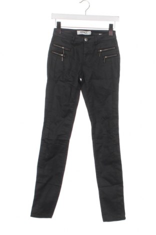 Pantaloni de femei ONLY, Mărime XS, Culoare Gri, Preț 15,79 Lei