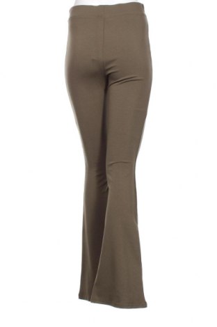 Дамски панталон ONLY, Размер M, Цвят Зелен, Цена 14,04 лв.