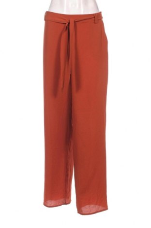 Γυναικείο παντελόνι ONLY, Μέγεθος L, Χρώμα Καφέ, Τιμή 10,89 €
