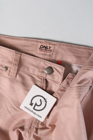 Damenhose ONLY, Größe S, Farbe Rosa, Preis 3,49 €