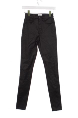 Дамски панталон ONLY, Размер S, Цвят Черен, Цена 7,20 лв.
