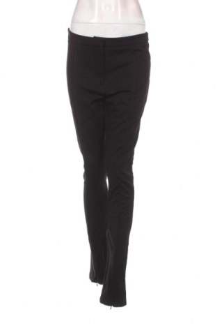 Дамски панталон Object, Размер L, Цвят Черен, Цена 16,53 лв.