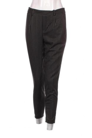 Pantaloni de femei Object, Mărime M, Culoare Negru, Preț 37,20 Lei