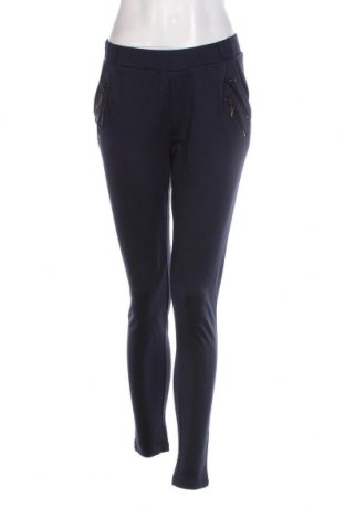 Γυναικείο παντελόνι Ofelia, Μέγεθος S, Χρώμα Μπλέ, Τιμή 4,31 €