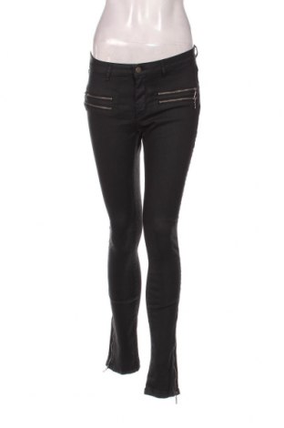Дамски панталон Once, Размер M, Цвят Черен, Цена 6,09 лв.