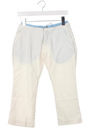 Дамски панталон O'neill, Размер XS, Цвят Бял, Цена 49,00 лв.