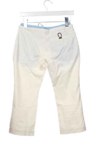 Γυναικείο παντελόνι O'neill, Μέγεθος XS, Χρώμα Λευκό, Τιμή 30,31 €
