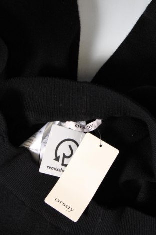 Pantaloni de femei Orsay, Mărime S, Culoare Negru, Preț 117,35 Lei