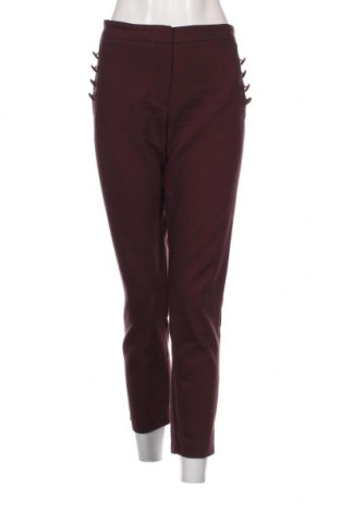 Дамски панталон Orsay, Размер M, Цвят Червен, Цена 5,80 лв.