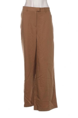 Γυναικείο παντελόνι Oviesse, Μέγεθος XL, Χρώμα  Μπέζ, Τιμή 8,54 €