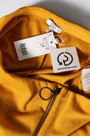 Damenhose Oviesse, Größe M, Farbe Gelb, Preis € 6,88