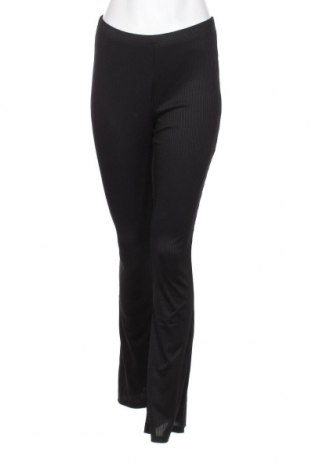 Дамски панталон Oviesse, Размер M, Цвят Черен, Цена 14,26 лв.