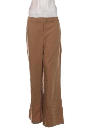 Γυναικείο παντελόνι Oviesse, Μέγεθος XL, Χρώμα  Μπέζ, Τιμή 6,88 €