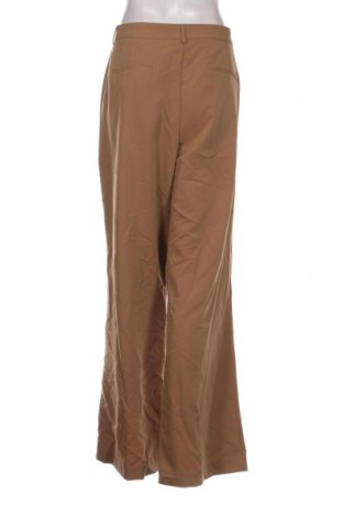 Pantaloni de femei Oviesse, Mărime XL, Culoare Bej, Preț 37,83 Lei
