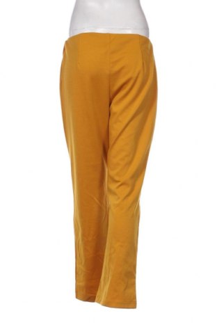 Damenhose Oviesse, Größe L, Farbe Gelb, Preis € 6,88