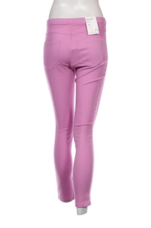 Γυναικείο παντελόνι Oviesse, Μέγεθος S, Χρώμα Βιολετί, Τιμή 8,77 €