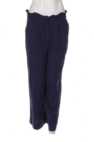 Γυναικείο παντελόνι Oviesse, Μέγεθος S, Χρώμα Μπλέ, Τιμή 9,96 €
