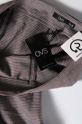 Γυναικείο παντελόνι Oviesse, Μέγεθος XL, Χρώμα Πολύχρωμο, Τιμή 7,35 €