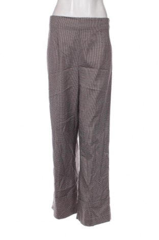 Γυναικείο παντελόνι Oviesse, Μέγεθος XL, Χρώμα Πολύχρωμο, Τιμή 7,35 €