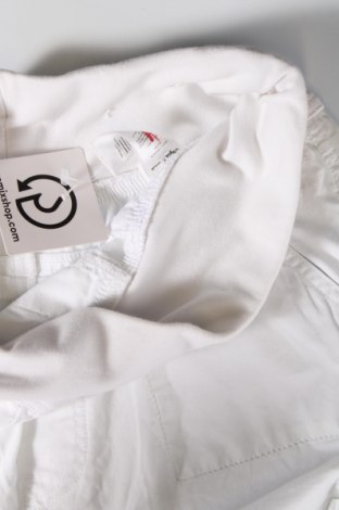 Γυναικείο παντελόνι Pepe Jeans, Μέγεθος S, Χρώμα Λευκό, Τιμή 18,82 €