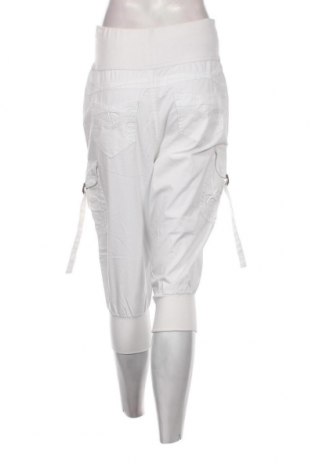 Dámské kalhoty  Pepe Jeans, Velikost S, Barva Bílá, Cena  466,00 Kč