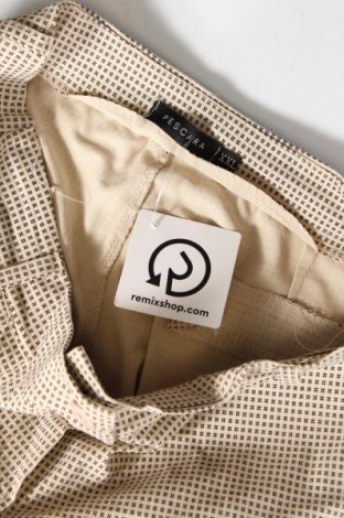 Γυναικείο παντελόνι Pescara, Μέγεθος L, Χρώμα  Μπέζ, Τιμή 17,94 €