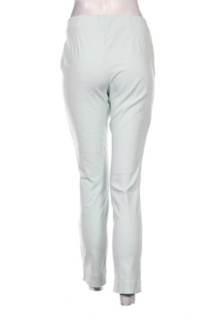 Дамски панталон Peter Hahn, Размер M, Цвят Син, Цена 7,84 лв.