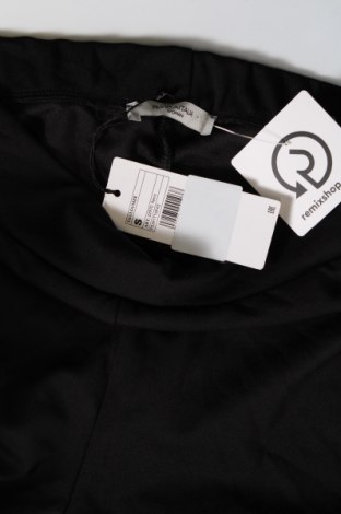 Pantaloni de femei Piazza Italia, Mărime S, Culoare Negru, Preț 34,80 Lei
