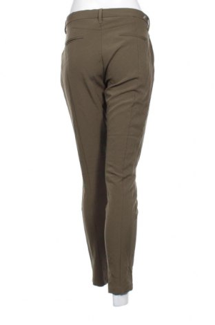 Pantaloni de femei Piazza Italia, Mărime L, Culoare Verde, Preț 151,32 Lei