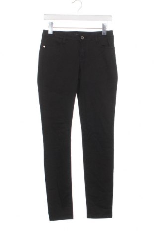 Pantaloni de femei Piazza Italia, Mărime M, Culoare Negru, Preț 45,40 Lei
