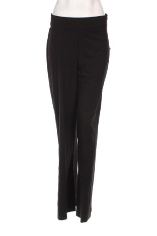 Pantaloni de femei Piazza Italia, Mărime M, Culoare Negru, Preț 151,32 Lei
