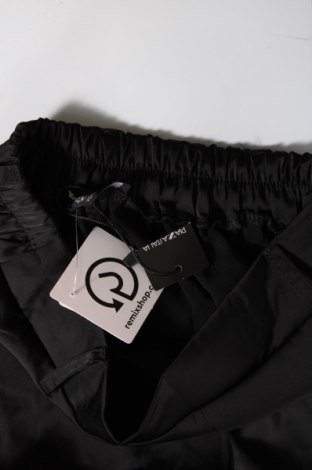 Дамски панталон Piazza Italia, Размер S, Цвят Черен, Цена 11,96 лв.