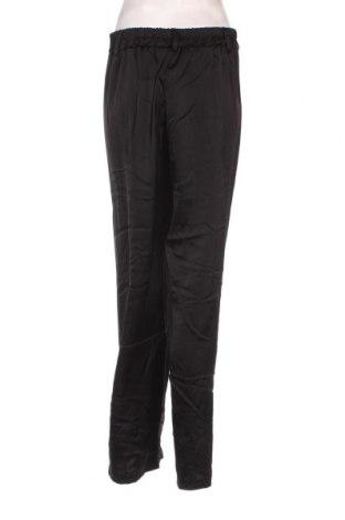 Дамски панталон Piazza Italia, Размер S, Цвят Черен, Цена 15,18 лв.