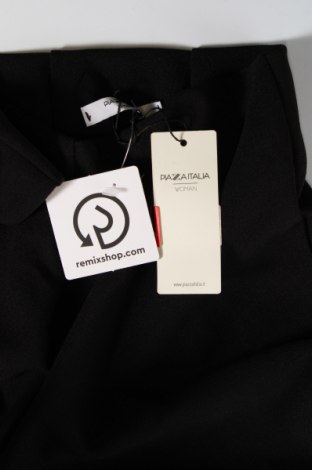 Dámske nohavice Piazza Italia, Veľkosť M, Farba Čierna, Cena  5,69 €