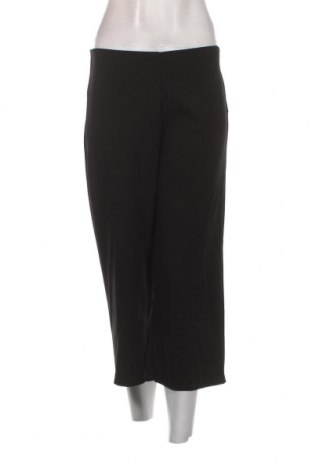 Pantaloni de femei Piazza Italia, Mărime M, Culoare Negru, Preț 28,75 Lei